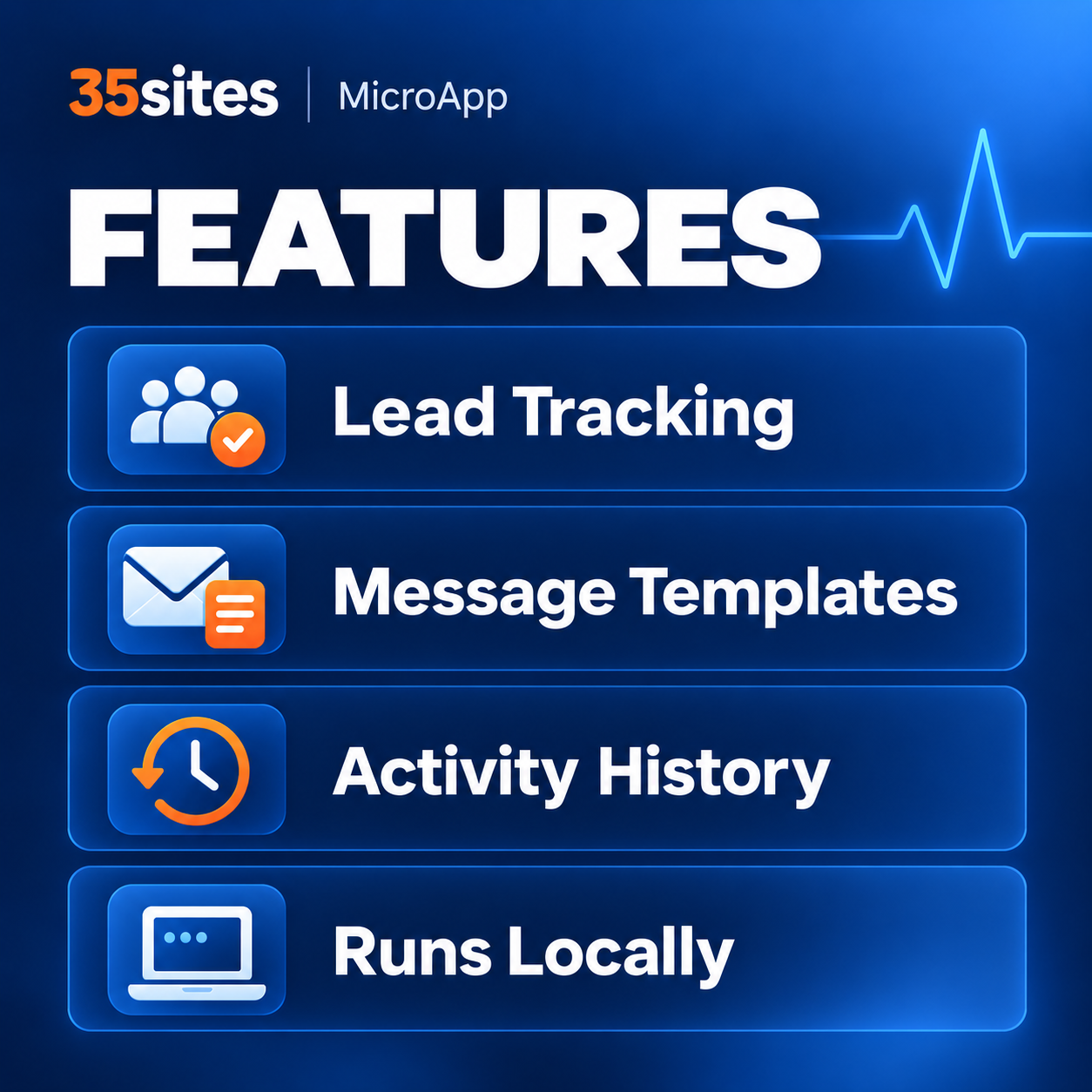 Outreach Pulse image 2