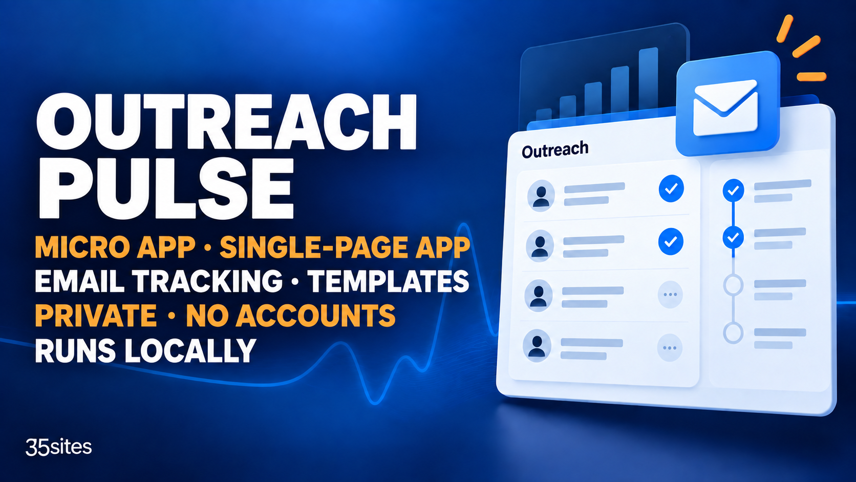 Outreach Pulse