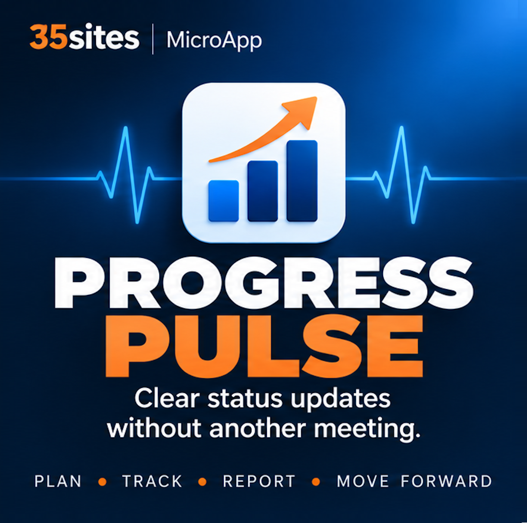 Progress Pulse screenshot