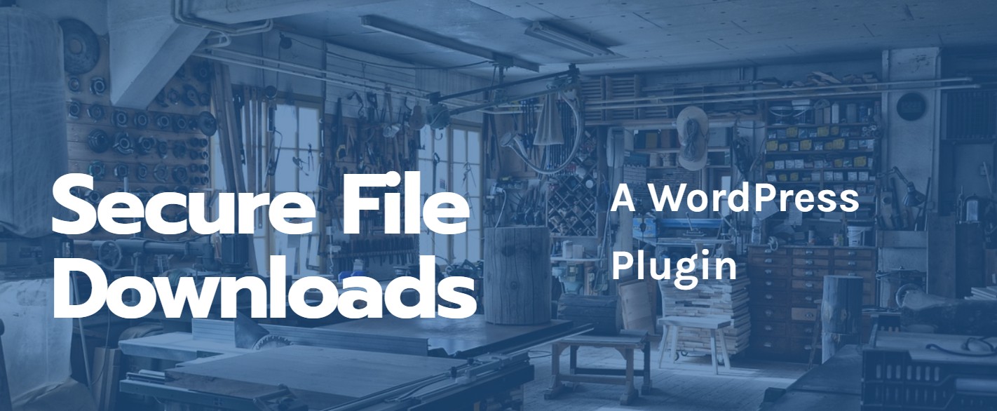 Secure File Downloads