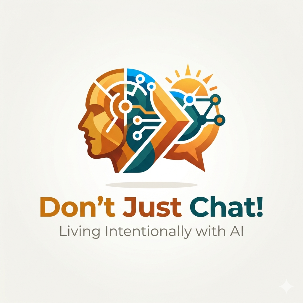 Book1: Don’t Just Chat with AI - Delegate screenshot